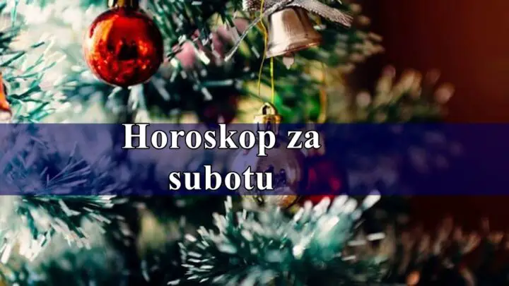 Ovaj dan donosi prilike za introspekciju, opuštanje i uživanje u društvu voljenih.