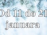 Ovaj period između 11. i 21. januara donosi značajnu priliku za unutrašnji rast i promene, kao i za dublje povezivanje s partnerima i saradnicima.