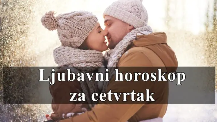 Ljubavni horoskop za petak Blizanci vi ste danas magnet za komunikaciju i flert .