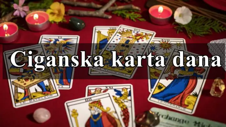 Vage mogle bi se naći u situaciji koja im donosi osmeh.