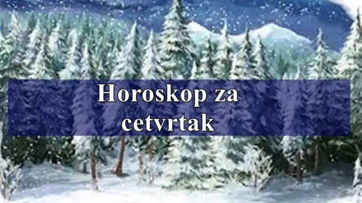 Ovo je idealan  dan da neki znaci zodijaka ostvare svoje ciljeve !