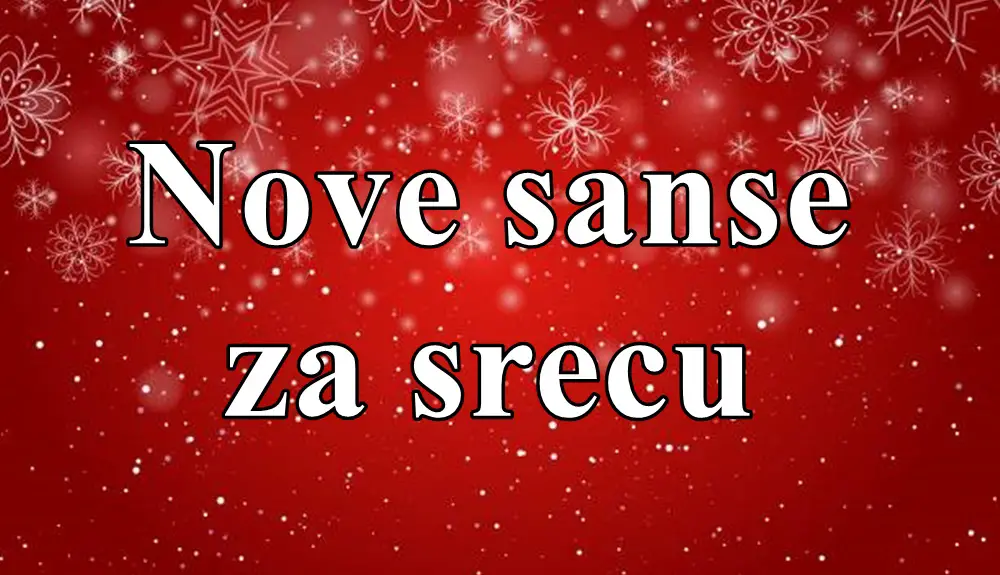 Ovim znacima zodijaka slede novi izazovi i nova sansa za srecu.