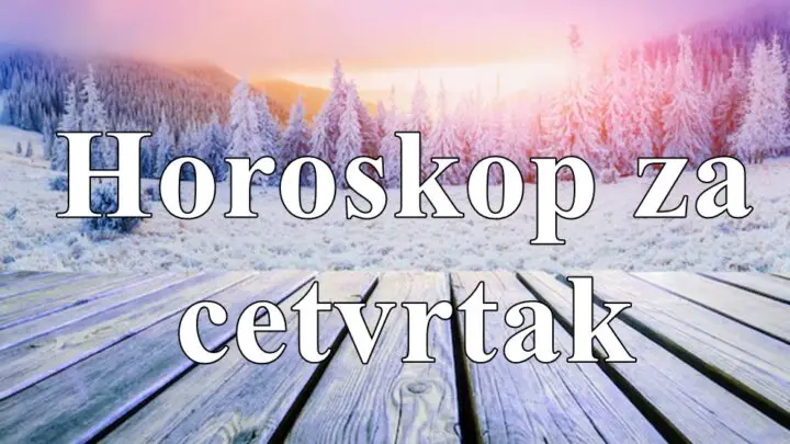 Doslo je vreme da se okrene kolo srece!