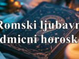 Romski ljubavni sedmicni horoskop , saznajte sta vas u ljubavi ceka !