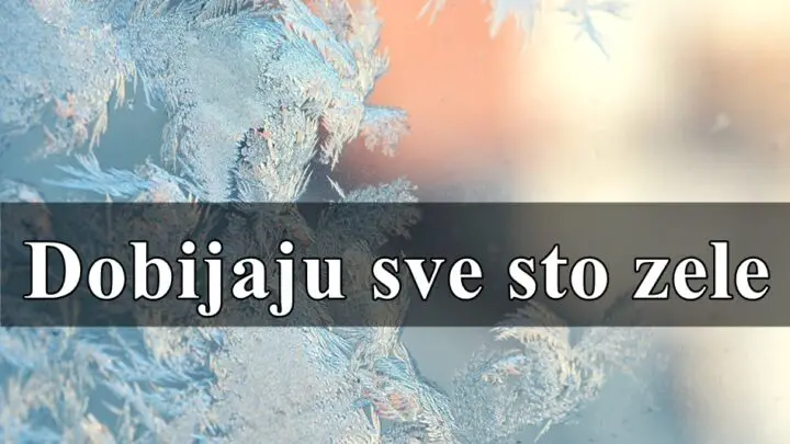 Ova tri  znaka će moći da kažu da će IMATI NAJVIŠE SREĆE i dobiti sve što žele!