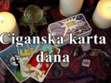 Ciganska karta dana za sve zodijake saznajte koju smo danas izvukli za vas !