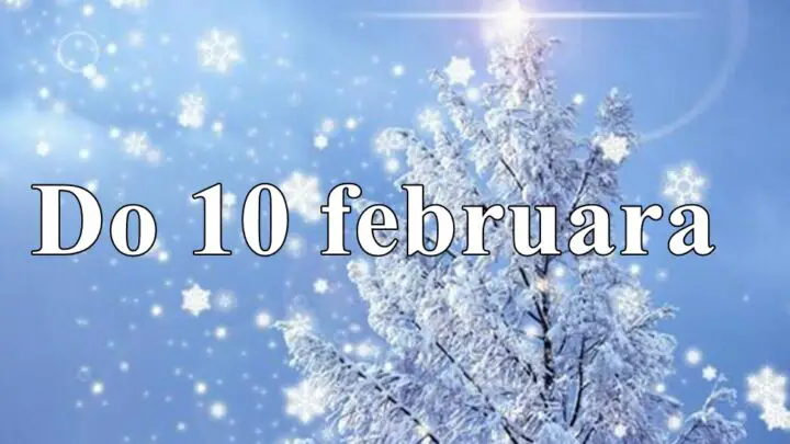 Uspesi i novac stižu Vagama a evo i sta ostale znake ceka do 10 Febuara !