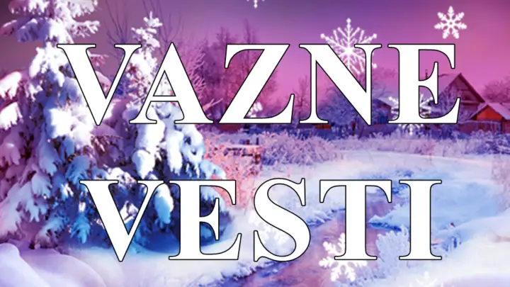 Vazne vesti Vagu ceka susret, a ovom znaku ce se ostvariti zelja!