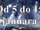 Veliki horoskop od 5 do 15 januara za sve znake zodijaka !