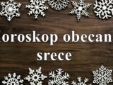 Horoskop obecane srece , ova dva znaka ce upoznati nekoga sa im je sreca obecana.