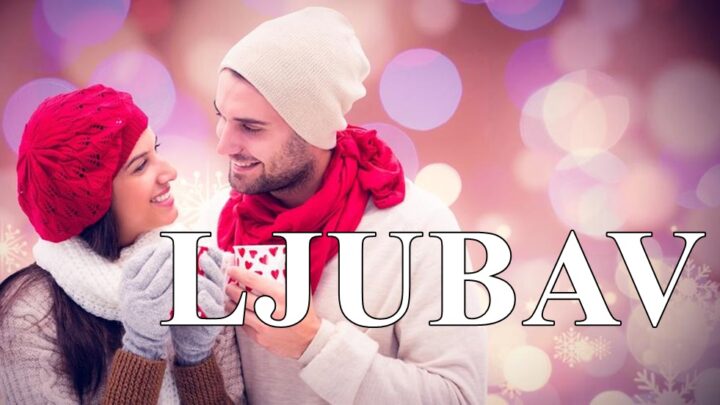 Ovnovi ako zelite iskrenu ljubav ne gledajte u proslost a Vagam sledi velika ljubavna kriza .