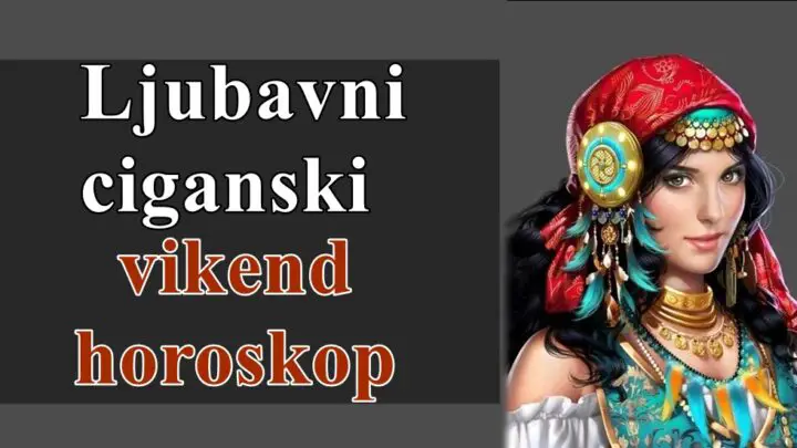 Ovaj vikend nosi strast, emocije, ali i poziv na introspekciju i iskrenost u ljubavnim odnosima za sve znakove.