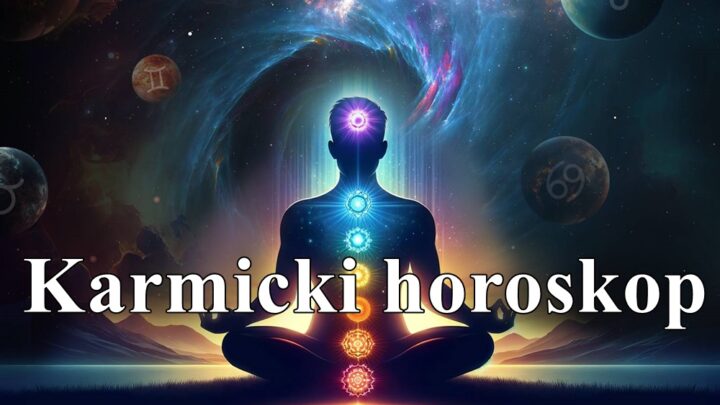 Karmički horoskop za januar 2025. donosi posebnu energiju koja poziva svakog pojedinca da se suoči sa svojim prošlim karmičkim dugovima i nagradama