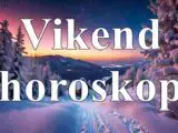 Vikend horoskop Ribe pronadjite balans izmedju davanja i primanja !