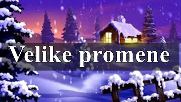 Velike promene krajem januara cekaju ove znake zodijaka !