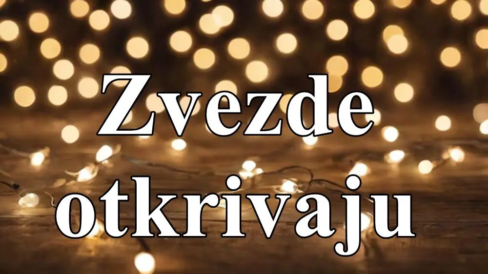 Zvezde otkrivaju pripadnicima ova DVA znaka da ce uskoro UPOZNATI osobu koja ce ih fasicnirati .