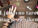 Ljubavno tarot citanje za ovaj vikend za sve znake zodijaka !