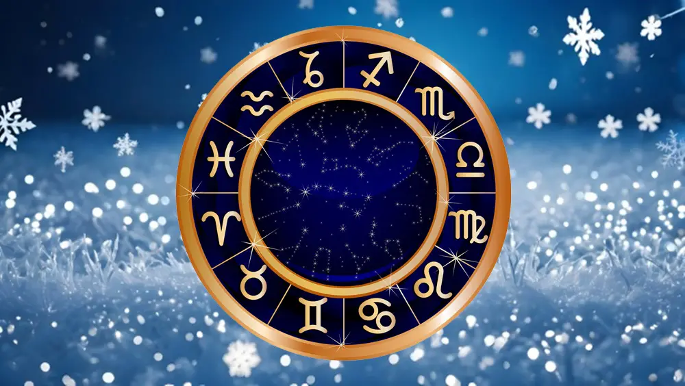 Prva  polovina meseca januara ce proci u  znaku ovih zodijaka.