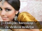 Indijski horoskop za sledecu nedelju za sve znake zodijaka !