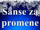 Velike šanse za promene: Jarac, Vaga i Bik u narednim danima