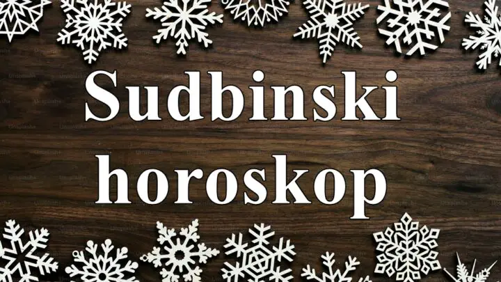 Sudbinski horoskop za mesec februara za sve znake zodijaka .