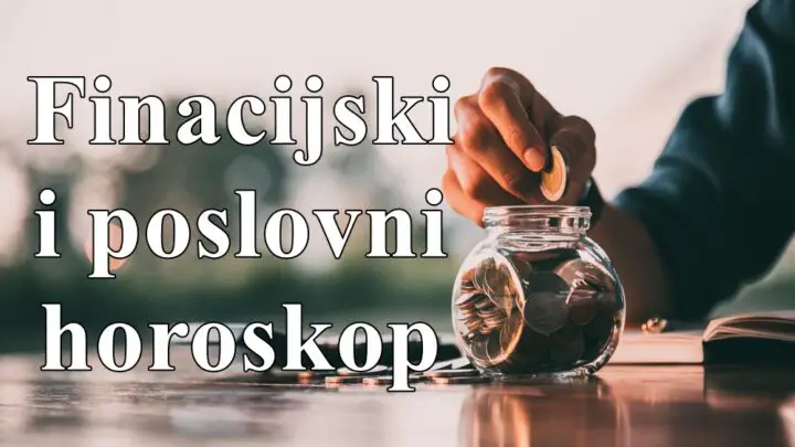 Finacijski i poslovni horoskop za naredni period za sve znake zodijaka !