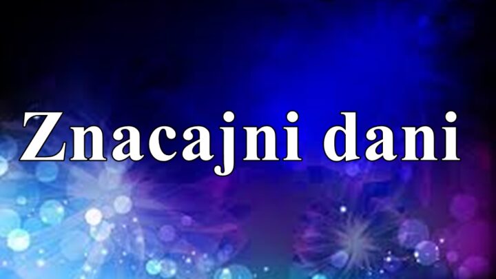 Imamo bitne informacije za neke znake zodijaka dolaze im znacajni dani.