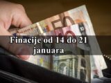 Od 14. do 21. januara, svi znakovi imaju priliku za finansijsku stabilnost, ali je važno pažljivo planirati i biti oprezan sa impulsivnim troškovima