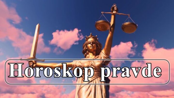 Pravda stize u zivot nekih znaka zodijaka u drugoj polovini januara !