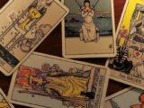 Lenormand karte za Strelca, Blizance i Ribe za naredni period !