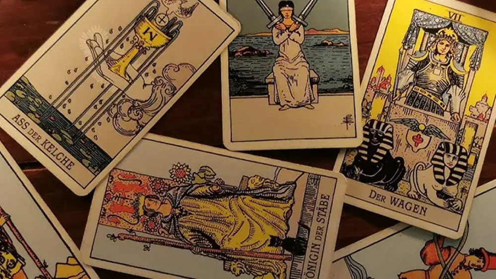 Lenormand karte za Strelca, Blizance i Ribe za naredni period !