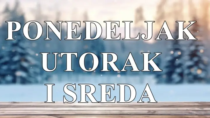 Krama sprema jednom znaku nesto fenomenalno !