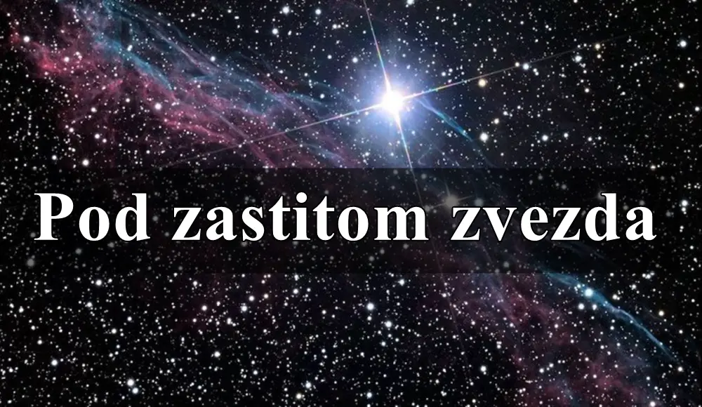 Pod zastitom zvezda u narednim danima su ovi znaci zodijaka !