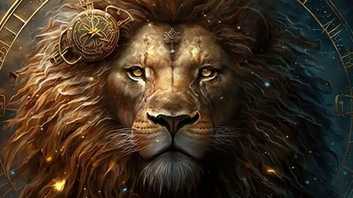 Lav najbolji znak zodijaka tesko je ostati ravnodusan prema njemu.