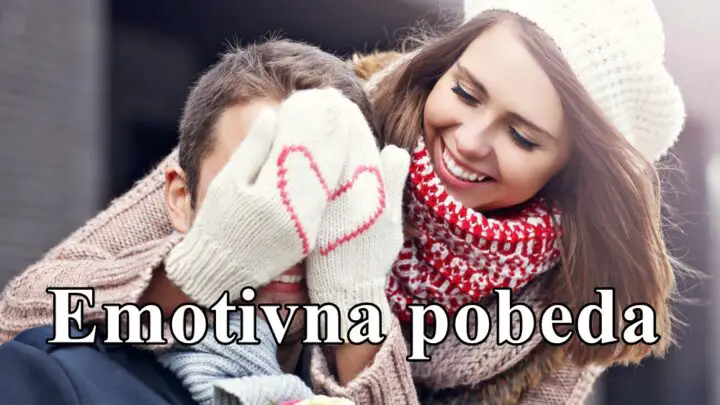 Emotivna pobeda stize ovim znacima zodijaka !