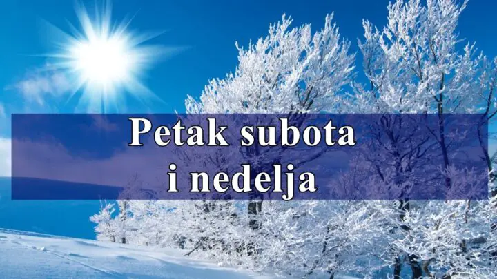 Budite otvoreni za nove ideje i fokusirajte se na odnose sa svojim bliznjima !