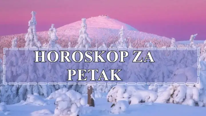 Ovan blista od energije a Skorpija mora malo da pripazi kako se odnosi prema drugima.