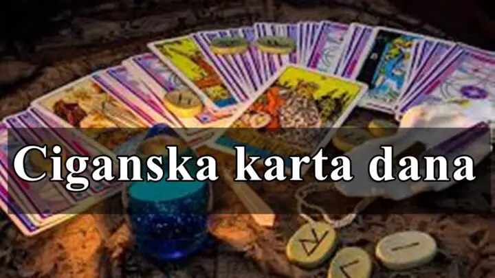 Ciganska karta dana za sve zodijake Rakovi danas osecaju snaznu povezanost sa porodicom i domom.