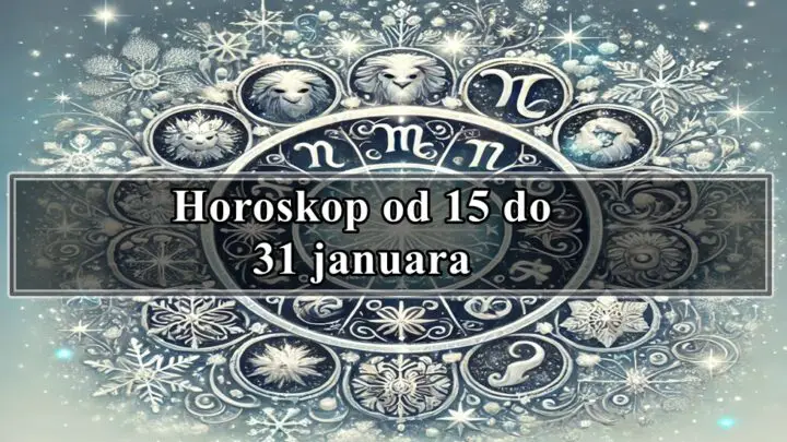 Horoskop od 15 do 31 janaura saznajte kakav plan zvezde imaju sa vama !