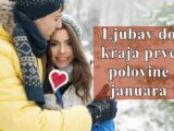 Ovaj period u januaru može doneti mnogo emocionalnih dubina, novih početaka i prilika za ljubavne veze.