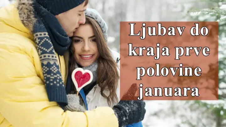 Ovaj period u januaru može doneti mnogo emocionalnih dubina, novih početaka i prilika za ljubavne veze.