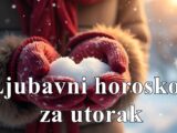 Utorak iz snova za dva znaka zodijaka!