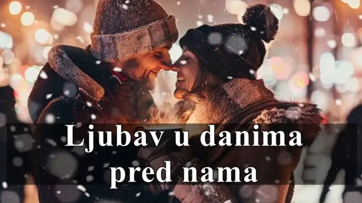 Astro ljubavna prognoza za dane pred nama za sve zodijake.