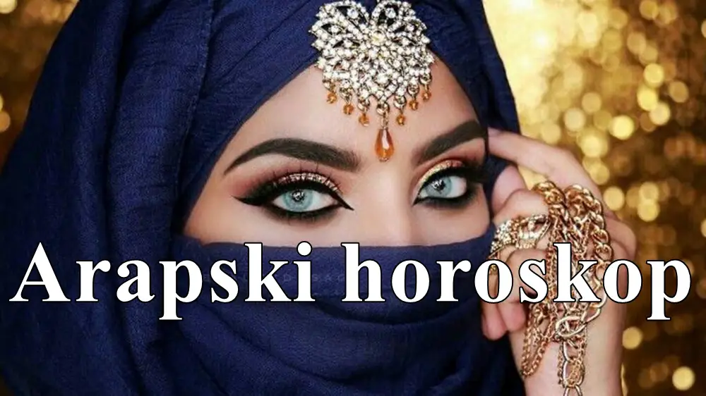 Arapski horoskp za naredne dane za sve znake zodijaka !