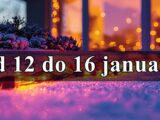 Od 12 do 16 januara horoskop za sve znake zodijaka !