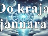 Zadnji dani januara za sve znake zodijaka , saznajte sta vas u ovom periodu ceka!