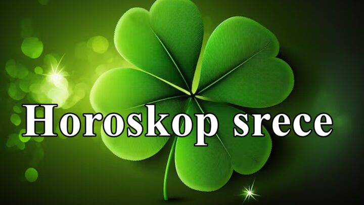 Horoskop srece za drugu polovinu januara za sve znake zodijaka !