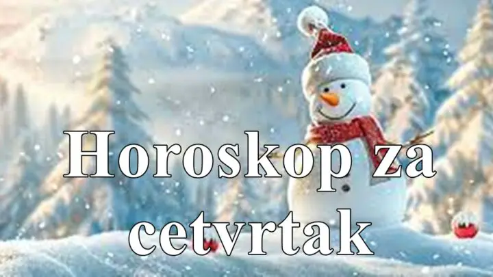 Vazna odluka za Jarca od koje zavisi njegova sreca.