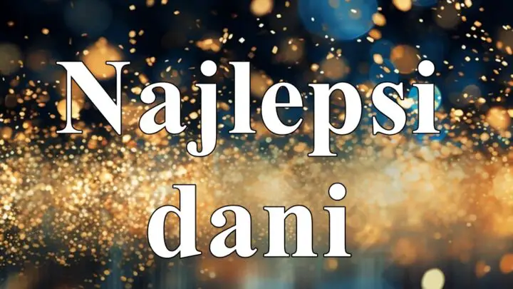 Tri navedena znaka ce uzivati kao nikada ranije.