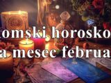 Evo romskog horoskopa za sve znakove zodijaka za mesec februar.